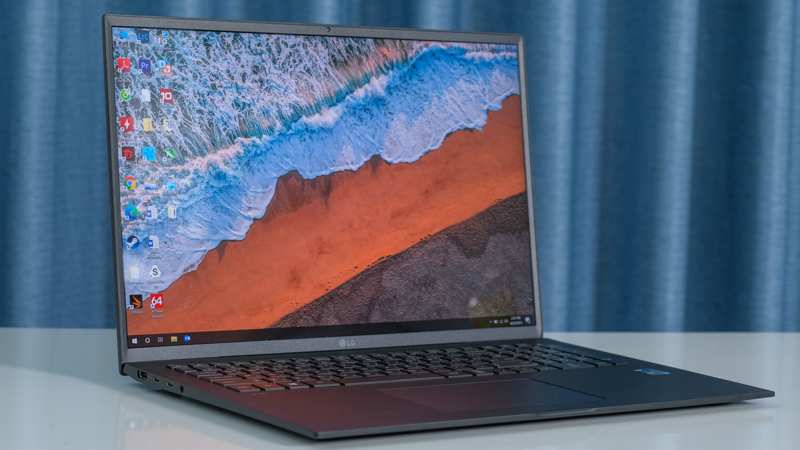 Dòng laptop phổ thông giống như những chiếc laptop cơ bản khác trên thị trường